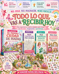 Ciudad de las Hadas