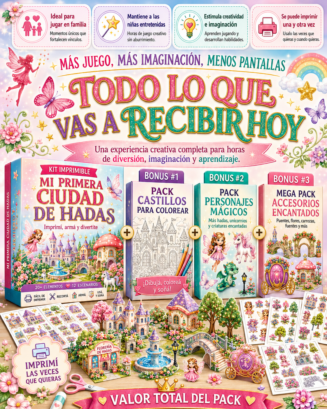Ciudad de las Hadas